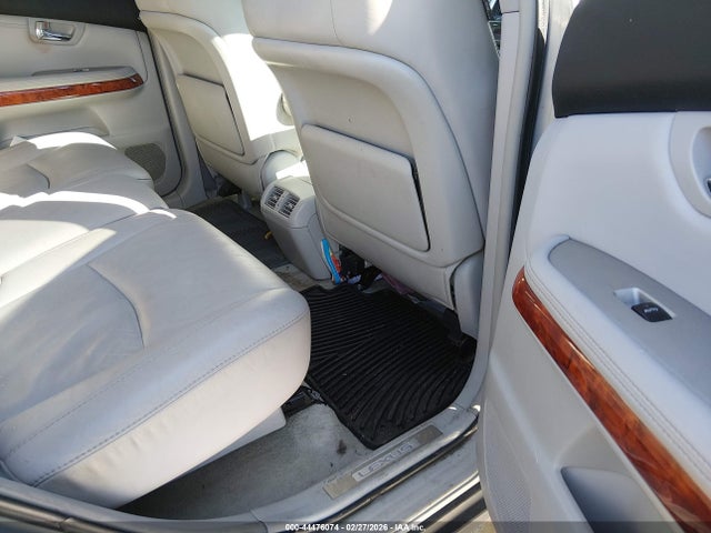 Auction sale of the 2008 Lexus Rx 350, vin: 2T2HK31U98C063191, lot number: 44476074
