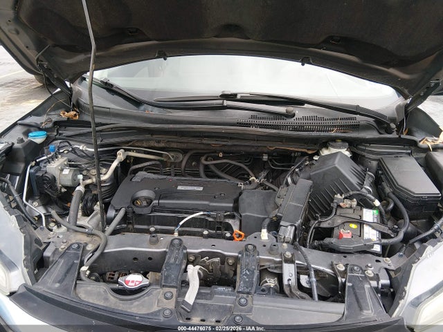 2016 HONDA CR-V 3CZRM3H58GG710101 Photo 9