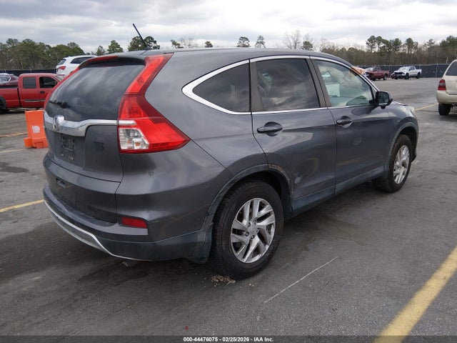 2016 HONDA CR-V 3CZRM3H58GG710101 Photo 3