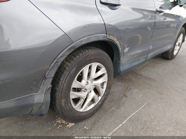 2016 HONDA CR-V 3CZRM3H58GG710101 Photo 5