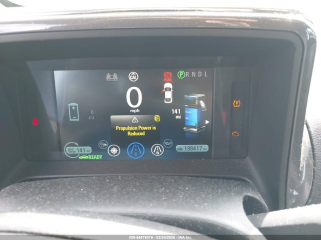 1G1RE6E44EU138477 Chevrolet Volt