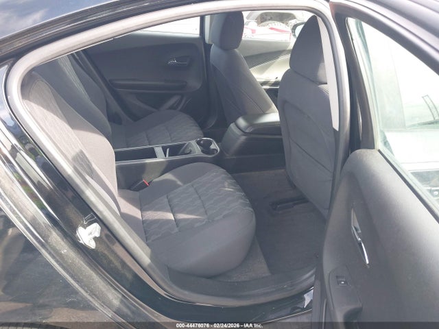 1G1RE6E44EU138477 Chevrolet Volt
