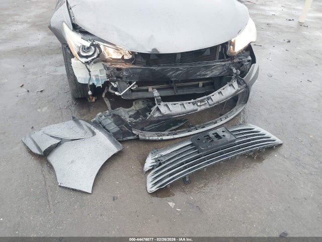 Toyota CAMRY LE 2016 4T1BF1FK3GU567582 Image 12
