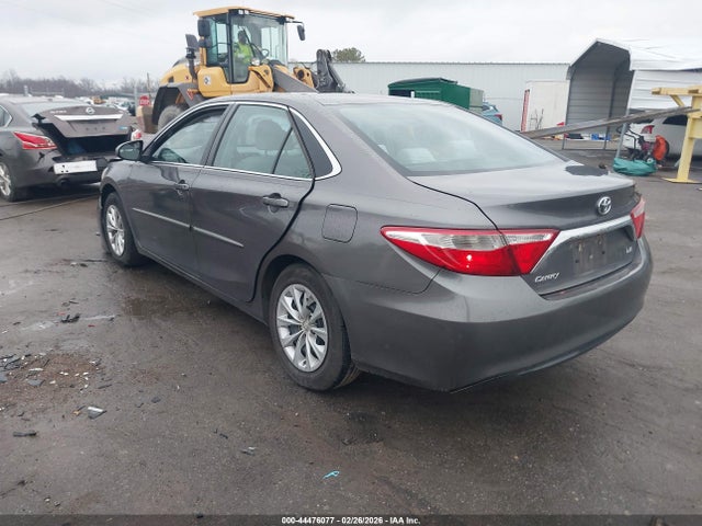 Toyota CAMRY LE 2016 4T1BF1FK3GU567582 Image 3