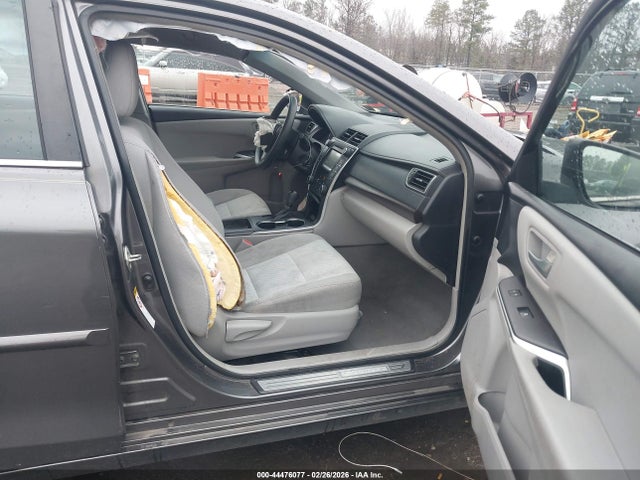 Toyota CAMRY LE 2016 4T1BF1FK3GU567582 Image 5