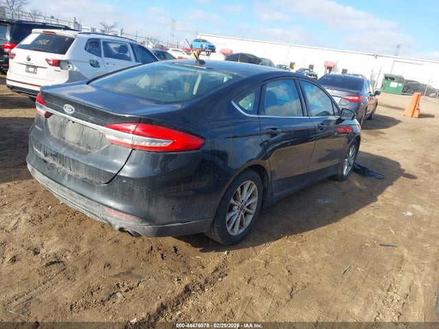 2017 FORD FUSION 3FA6P0H70HR185563 Photo 3