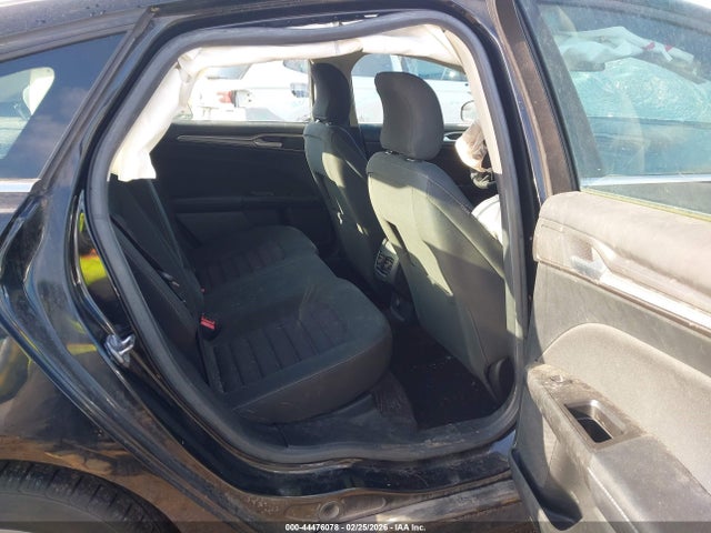 2017 FORD FUSION 3FA6P0H70HR185563 Photo 7