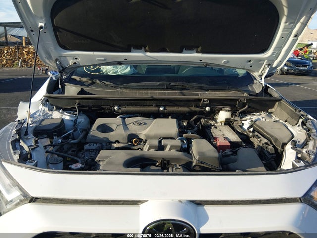 Toyota Rav4 Xle 2022 2T3W1RFV2NC197773 Image 10