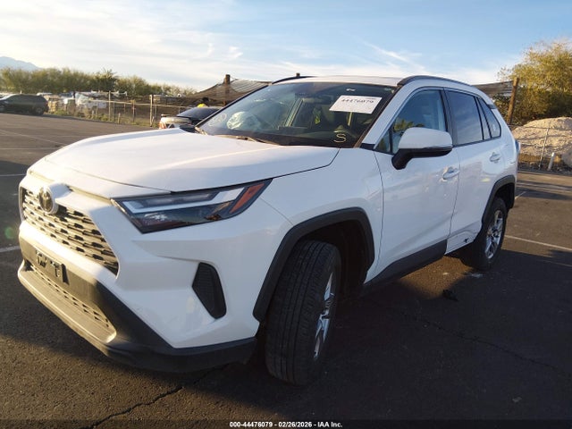 Toyota Rav4 Xle 2022 2T3W1RFV2NC197773 Image 2