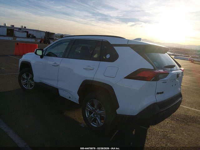 Toyota Rav4 Xle 2022 2T3W1RFV2NC197773 Image 3