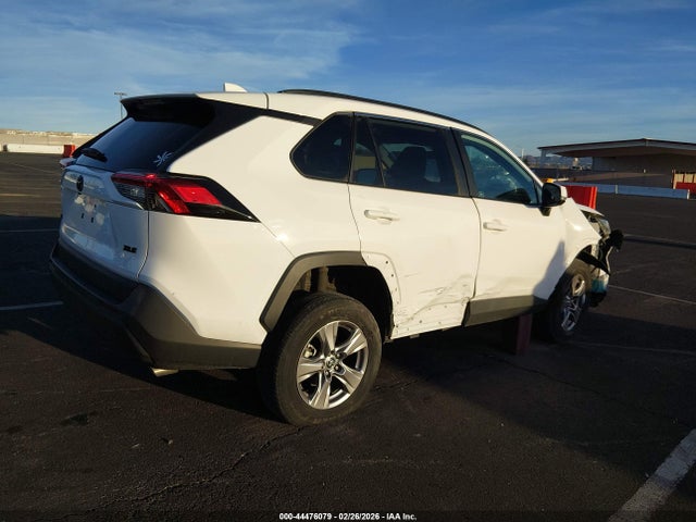Toyota Rav4 Xle 2022 2T3W1RFV2NC197773 Image 4