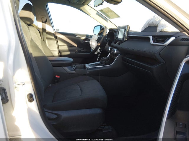 Toyota Rav4 Xle 2022 2T3W1RFV2NC197773 Image 5