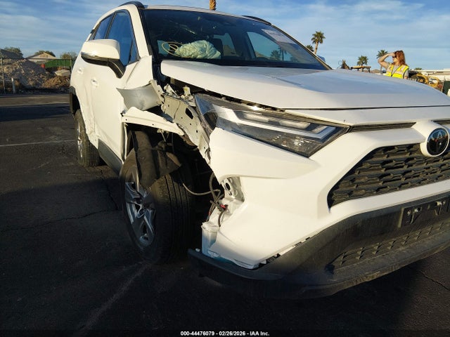 Toyota Rav4 Xle 2022 2T3W1RFV2NC197773 Image 6