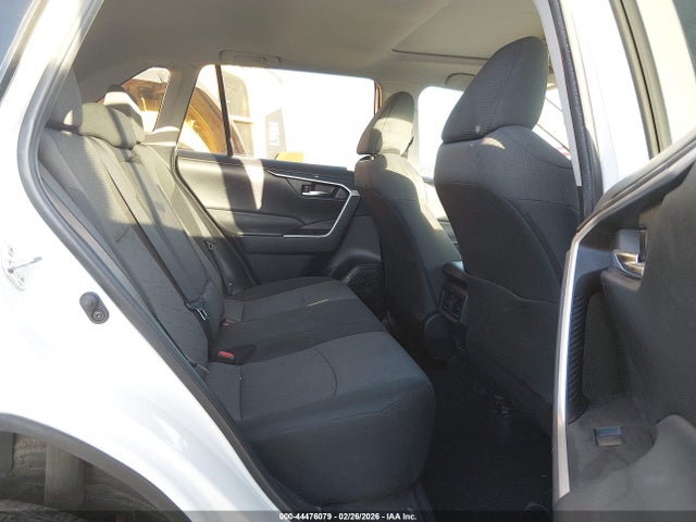 Toyota Rav4 Xle 2022 2T3W1RFV2NC197773 Image 8