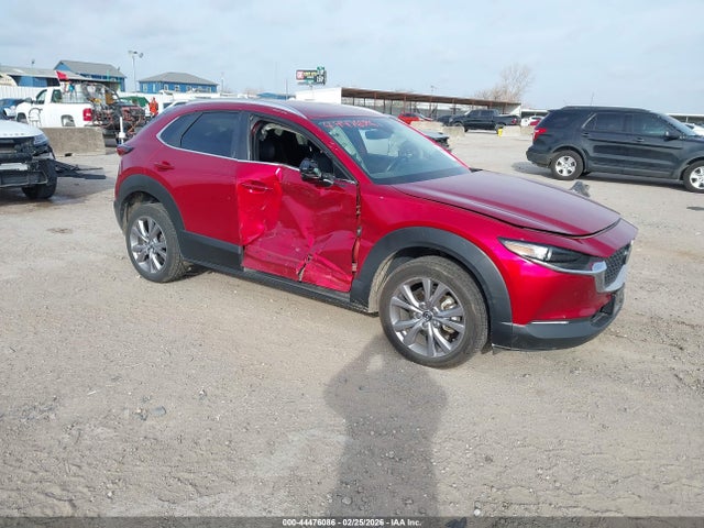 Auction sale of the 2022 Mazda Cx-30 Select, vin: 3MVDMBBL9NM442450, lot number: 44476086