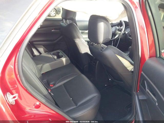 2022 Mazda Cx-30 Select მანქანა იყიდება აუქციონზე, vin: 3MVDMBBL9NM442450, აუქციონის ნომერი: 44476086