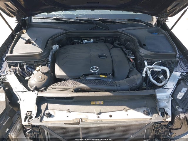 W1N0G8DBXNG086107 Mercedes-Benz Glc 300 Suv