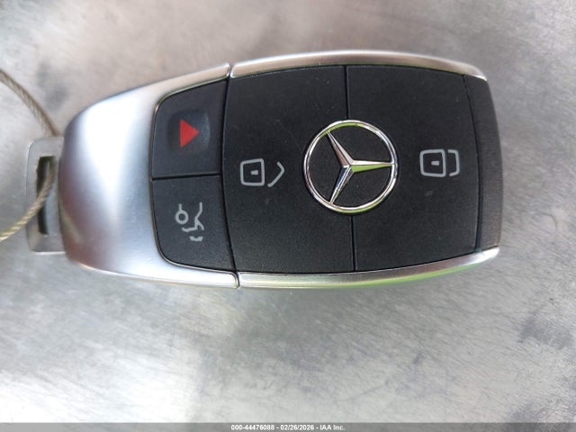 W1N0G8DBXNG086107 Mercedes-Benz Glc 300 Suv