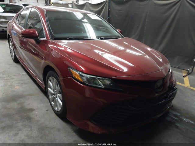 4T1B11HKXKU711049 Toyota CAMRY LE