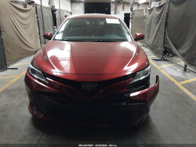 4T1B11HKXKU711049 Toyota CAMRY LE