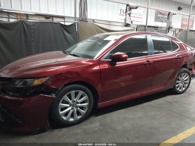 4T1B11HKXKU711049 Toyota CAMRY LE