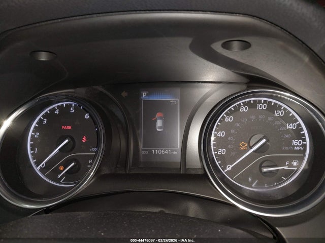 4T1B11HKXKU711049 Toyota CAMRY LE