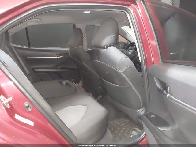 4T1B11HKXKU711049 Toyota CAMRY LE