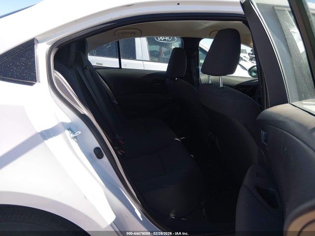 Продажа на аукционе авто 2025 Toyota Corolla Le, vin: 5YFB4MDE1SP275153, номер лота: 44476099