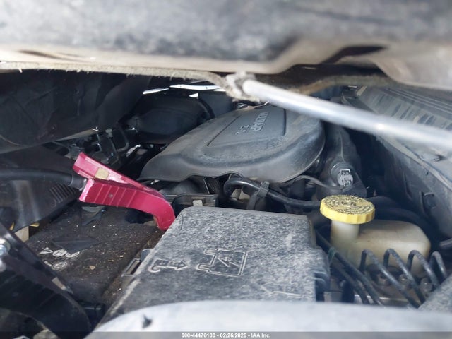 1C4PJLAB9HW573808 Jeep Cherokee Altitude Fwd