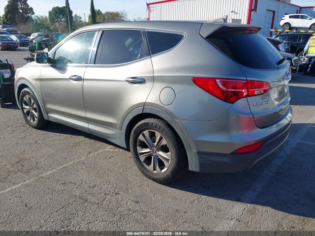 Продаж на аукціоні авто 2015 Hyundai Santa Fe Sport 2.4l, vin: 5XYZT3LB6FG304210, номер лоту: 44476101
