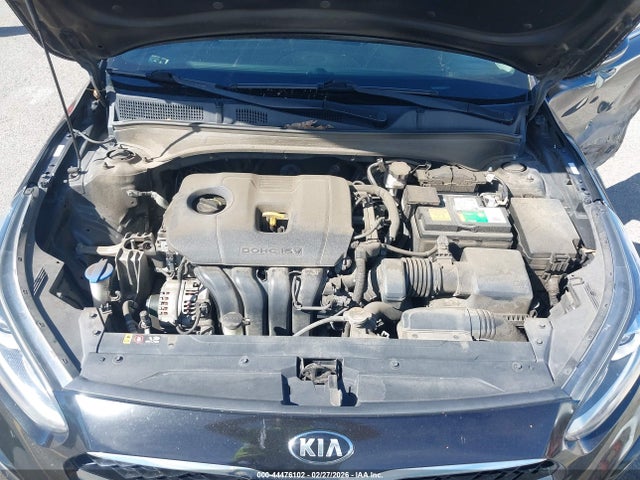 KIA FORTE EX 2020 3KPF54AD8LE154892 Image 10
