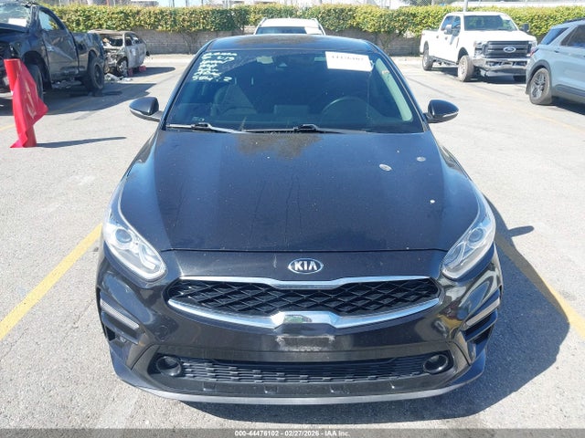 KIA FORTE EX 2020 3KPF54AD8LE154892 Image 13