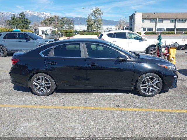 KIA FORTE EX 2020 3KPF54AD8LE154892 Image 14