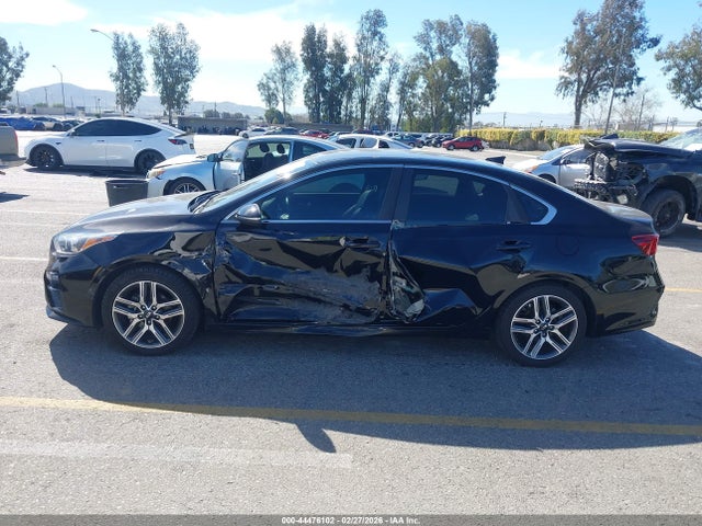 KIA FORTE EX 2020 3KPF54AD8LE154892 Image 15