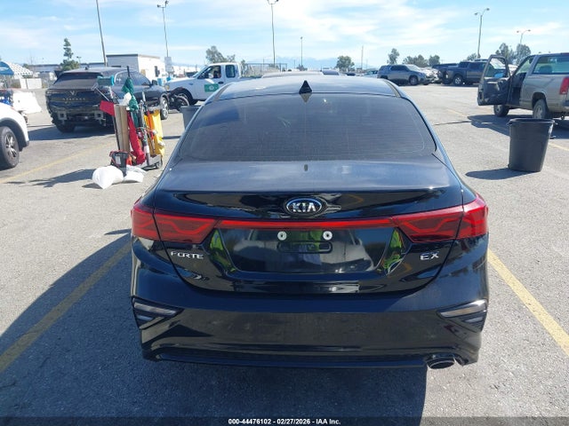 KIA FORTE EX 2020 3KPF54AD8LE154892 Image 17