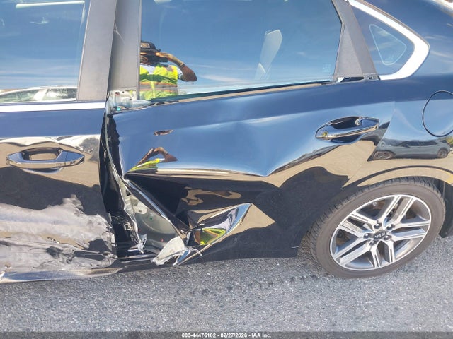 KIA FORTE EX 2020 3KPF54AD8LE154892 Image 12