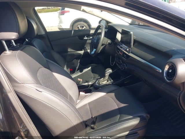 KIA FORTE EX 2020 3KPF54AD8LE154892 Image 5