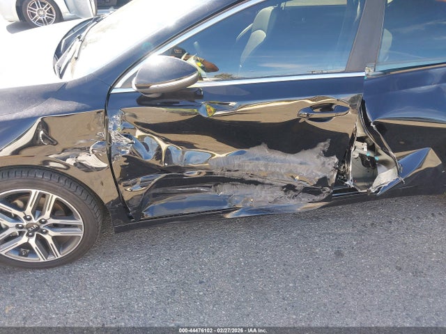 KIA FORTE EX 2020 3KPF54AD8LE154892 Image 6