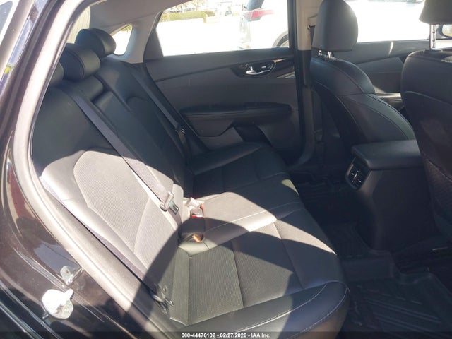 KIA FORTE EX 2020 3KPF54AD8LE154892 Image 8