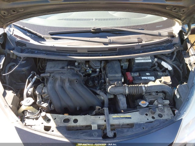Nissan Versa Note S Plus 2016 3N1CE2CP1GL373907 Image 10