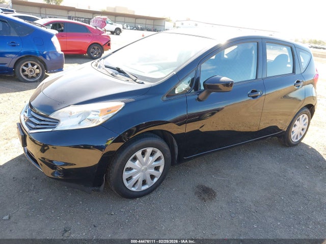 Nissan Versa Note S Plus 2016 3N1CE2CP1GL373907 Image 2