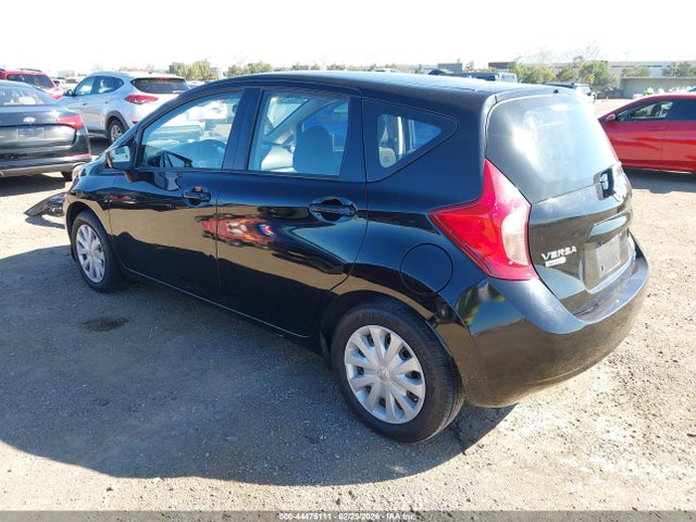 Nissan Versa Note S Plus 2016 3N1CE2CP1GL373907 Image 3