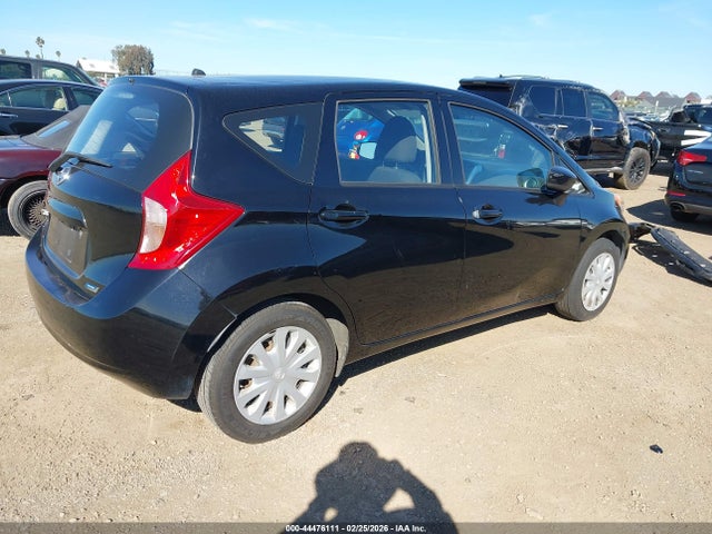 Nissan Versa Note S Plus 2016 3N1CE2CP1GL373907 Image 4