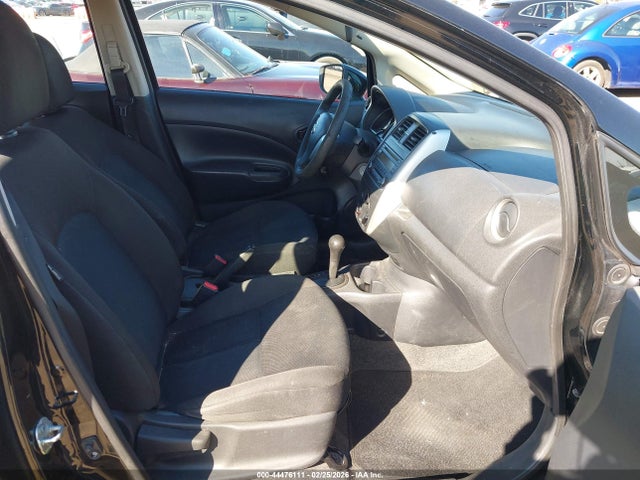 Nissan Versa Note S Plus 2016 3N1CE2CP1GL373907 Image 5