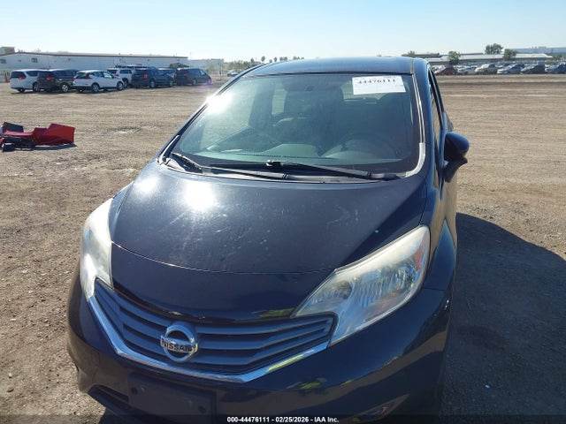 Nissan Versa Note S Plus 2016 3N1CE2CP1GL373907 Image 6