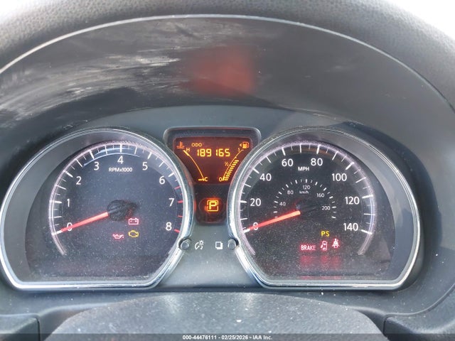 Nissan Versa Note S Plus 2016 3N1CE2CP1GL373907 Image 7