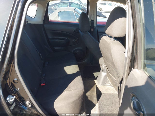 Nissan Versa Note S Plus 2016 3N1CE2CP1GL373907 Image 8