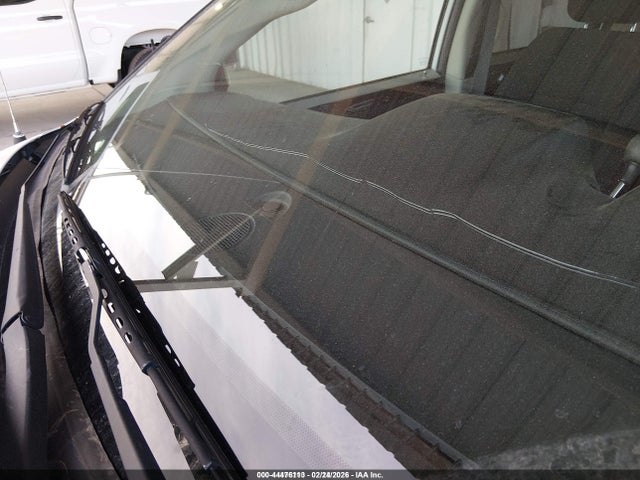2C4RDGBG5HR772896 Dodge Grand Caravan Se