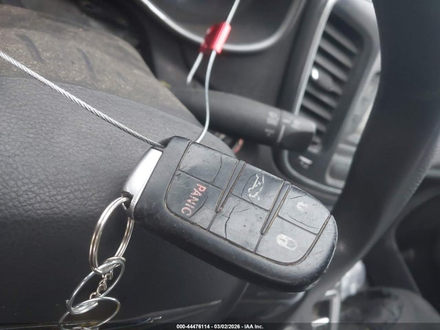 1C3CCCAB7FN602089 Chrysler 200 Limited
