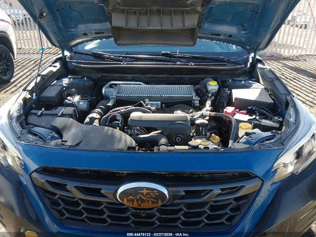 2023 SUBARU OUTBACK 4S4BTGUD5P3126672 Photo 9